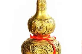 家放三物 不旺也富图片