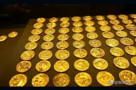 从龙椅到流亡：揭秘清朝皇室灭亡后的财富去向图片