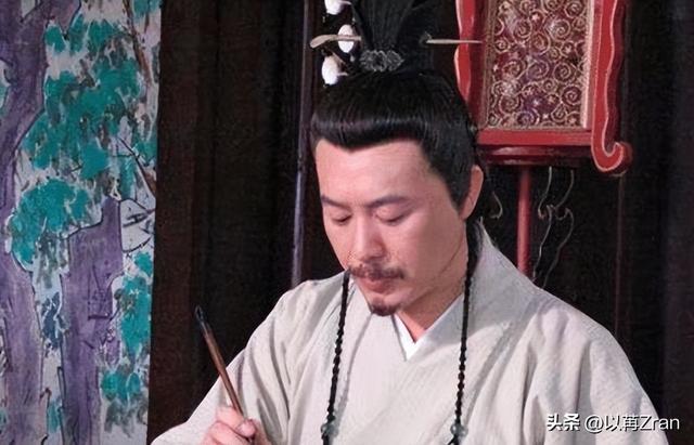 宰相写下"青鹅"两字惨遭灭门，群臣不解，武则天：将字拆开念念
