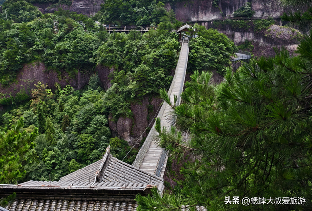 神仙居在浙江什么位置？为什么被誉无痛爬山处？该怎么制定路线？