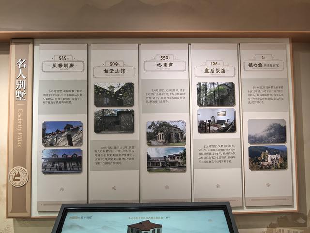 浙江湖州市德清县莫干山国家级风景名胜区游记（上）