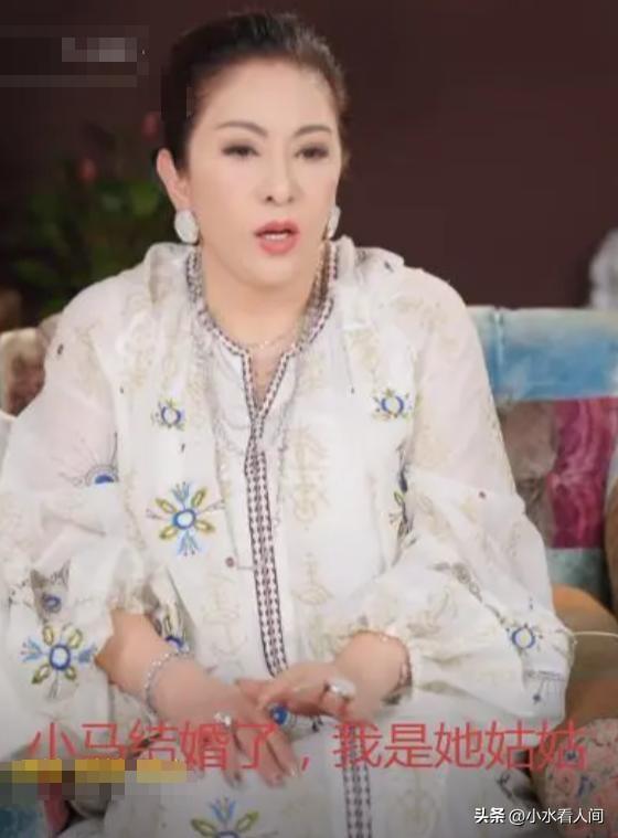 向太再曝大瓜！揭开马伊琍与文章离婚真相	，这么多年都错怪姚笛了