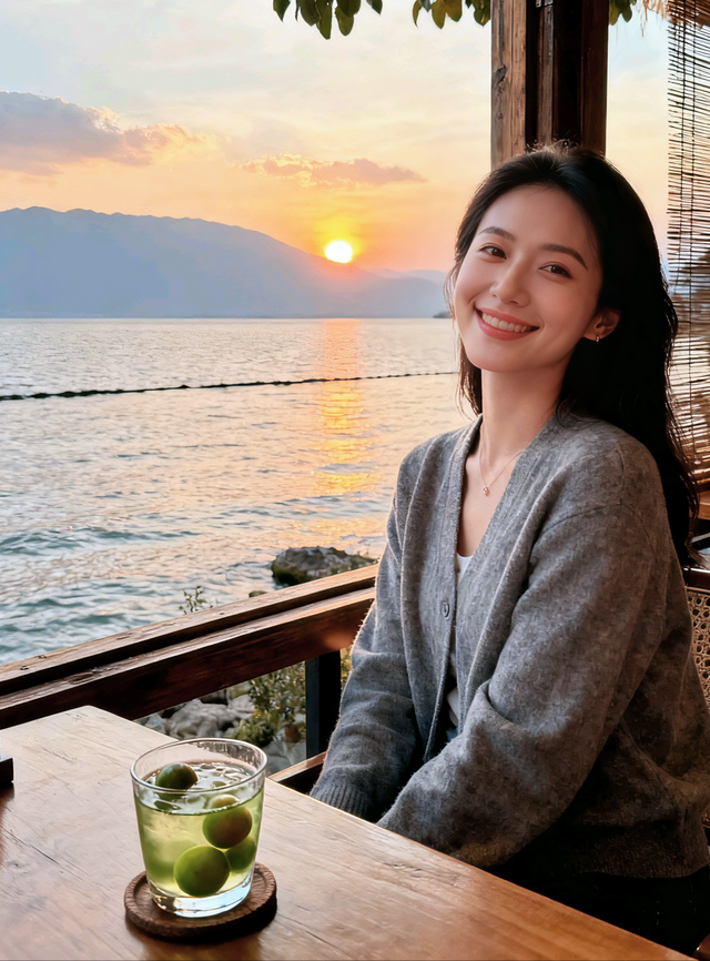 聪明的人已经提前出发了