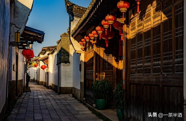 福州市自驾游必看！免费营地，热门景点，特色美食全在这里！