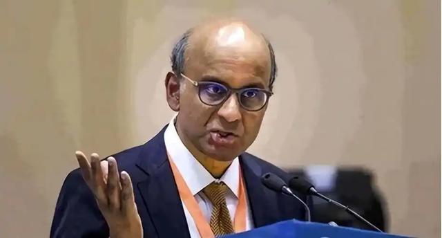 新加坡总统：中国不要自给自足，海南封关将会砸了新加坡的铁饭碗