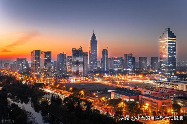 绍兴 2 天 1 夜实测攻略！走先生笔下的江南，避坑 + 美食全说透