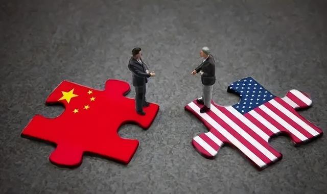 人还没到北京，特朗普先服软，中国出手就是3440亿，ASML或被取代
