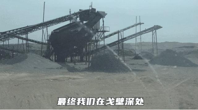 反华势力入侵？新疆标语被破坏，博主千里修复，破坏者被扒仍狡辩