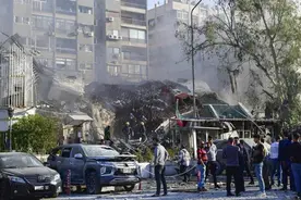 伊朗国防部启用“末日地堡”，美以准备好了吗？一场恶战在所难免图片