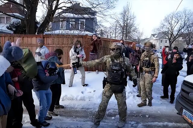 一天 4 次震动全球！特朗普签令退群 66 个，马斯克做出神预测