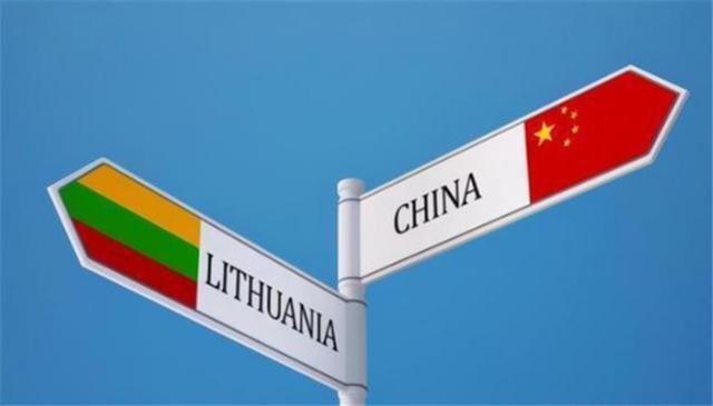 第二个立陶宛？又一国家踩红线，邀赖清德访问，中方这次不会手软