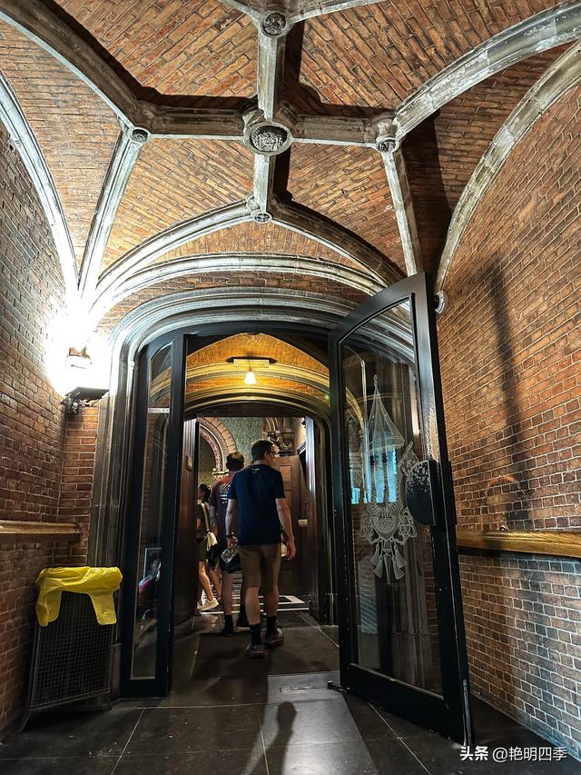 欧游杂记（12）‖ 布鲁日：比利时的“中世纪童话小城”