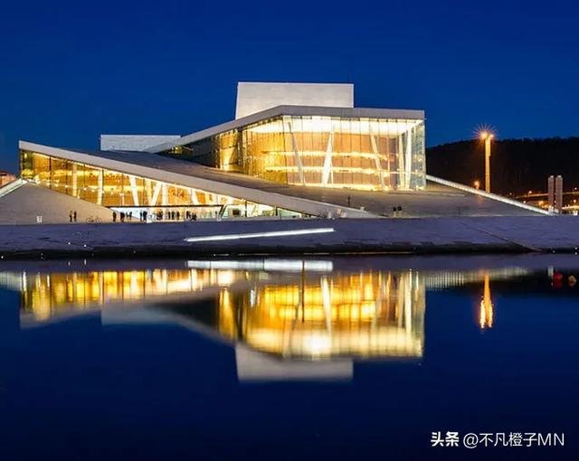 挪威终极自由行攻略：峡湾、极光与舌尖上的维京传奇！