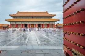 节假日抢故宫门票是不可能的任务？收藏这攻略你有机会！图片