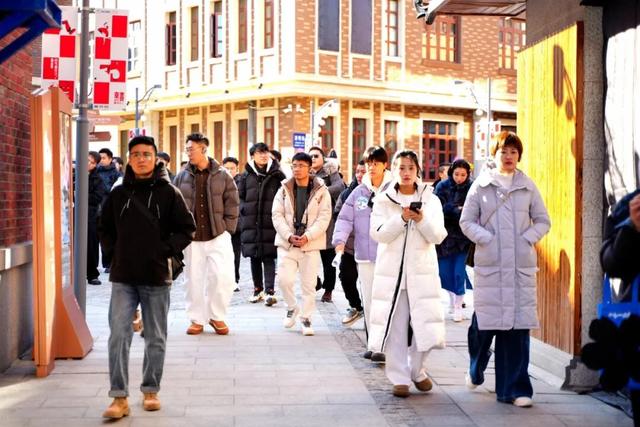 抖音天团来袭！十余位顶流知识大咖带你解锁长春文脉