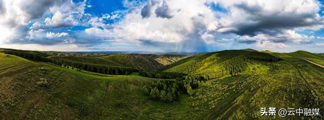 公示！耕稼陶渔旅游景区、东营子村分别入选……