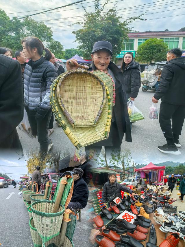 周末邛崃游记：藏在古镇里的烟火与温情