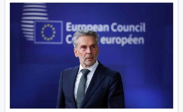 看到安世中国公告后，德方丝毫不顾荷兰感受，第一个向中方提请求