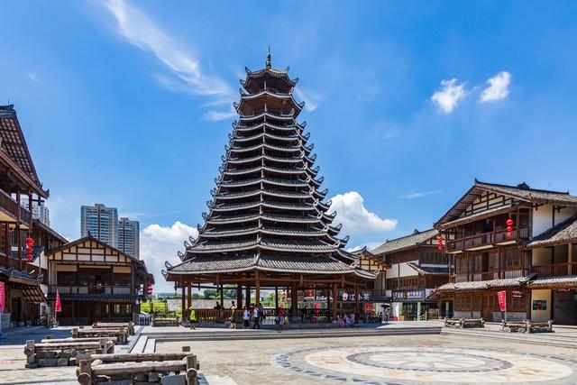 广西，我心中向往的地方1