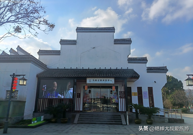 浙江这个烟火古镇太诱人了，拥美食、国医、古建优势，关键全免费