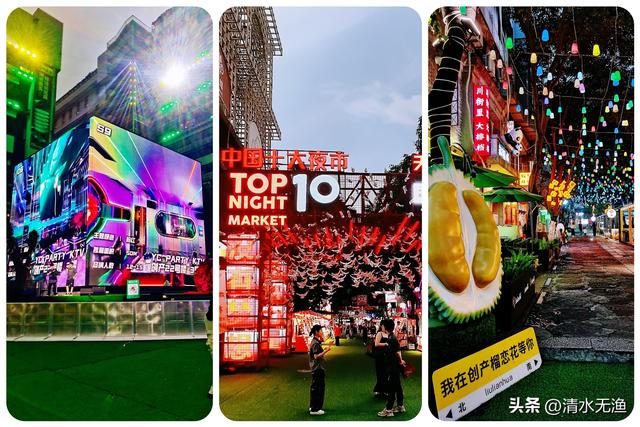 广东有一座城，被称为武术之乡，十分低调却让吃货和文青们都上头