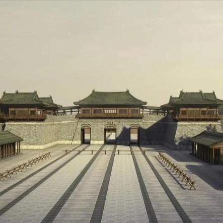 南宋定都临安(1138年)：历史转折中的政治、经济与文化中心