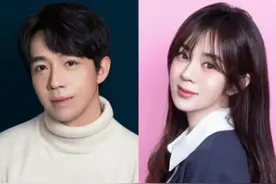 内涵前任，不提现任？俞灏明官宣惹争议：像凌晨四点在求复合图片