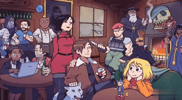 【每个都好玩到爆！】盘点30款此生必玩的3A游戏大作！建议收藏！