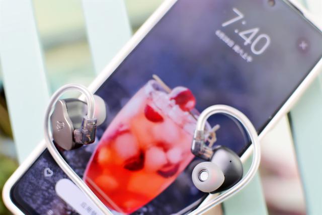 音质至上！Lifeme 墨弦高保真圈铁耳机深度测评