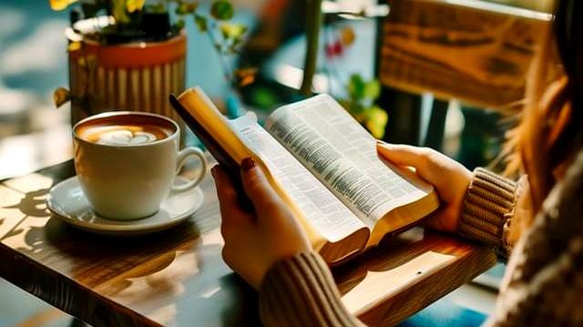 读书的终极意义：不是为了谋生，而是为了“挑”生活