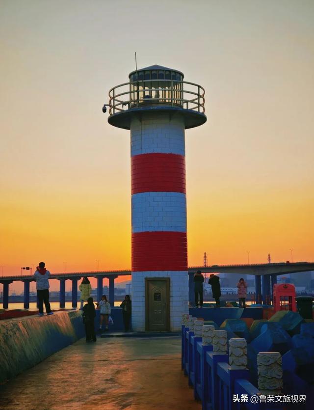 冬日连云港：一半冰雪，一半沧海的浪漫秘境