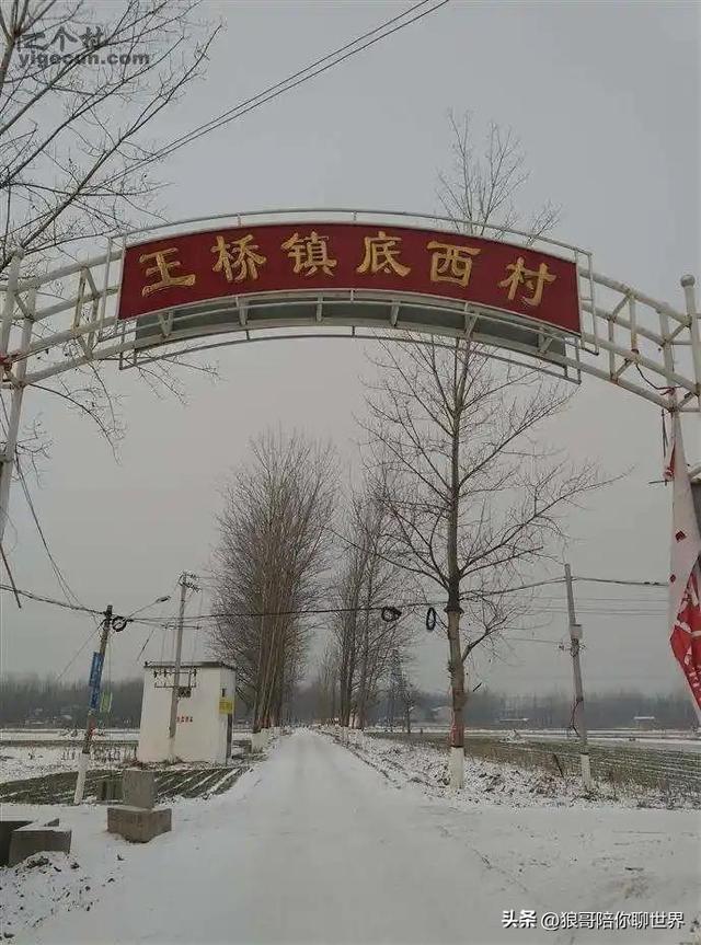 一篇文章带你了解商丘市民权县的所有乡镇的独特魅力！