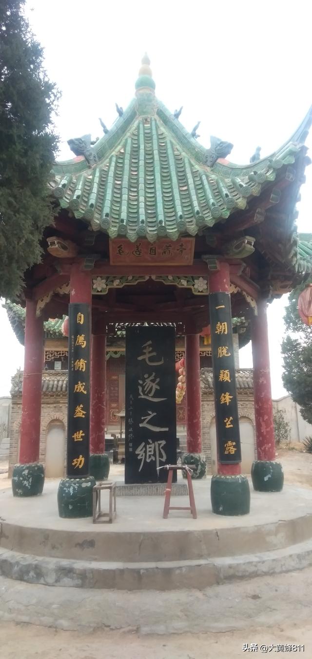 认识大美河南的每个县——第25波：原阳