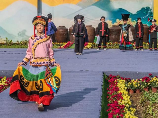 图说中国|从博物馆到乡村舞台，群众文化生活绽放多元魅力