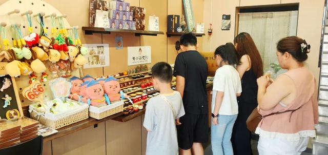 天小仙牵“天水味” 街头巷尾织就文旅新图景