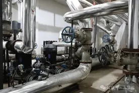 细数山东供暖往事，从木柴煤炭到地热核能图片