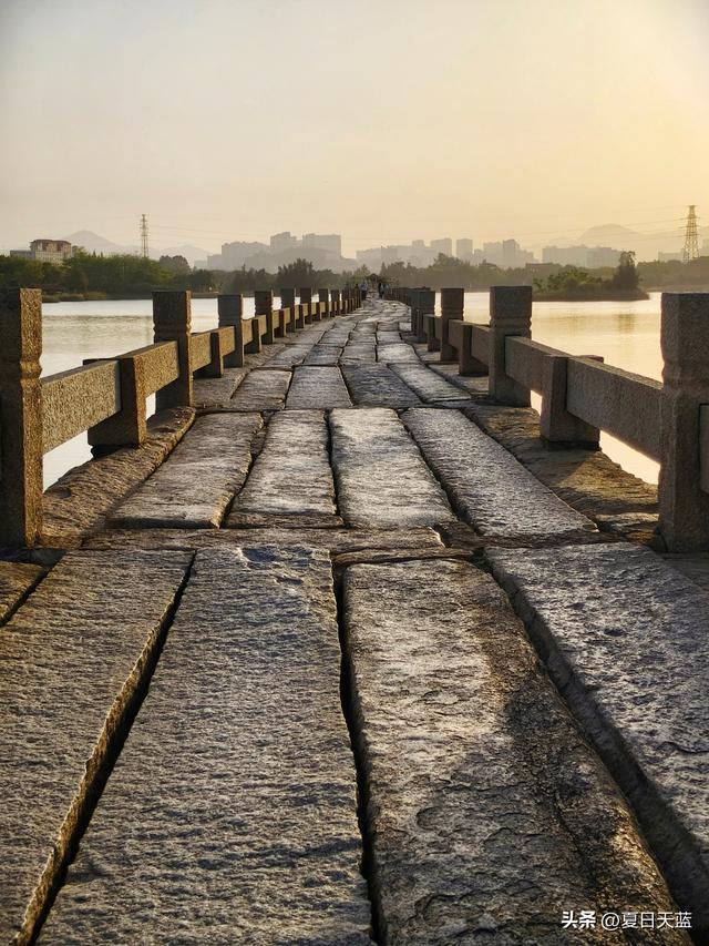 泉州旅游第一站，来到福建最强县级市，真有王炸！