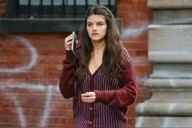 阿汤哥女儿苏瑞长开了！从星二代到穿搭顶流，凭啥圈粉百万？图片