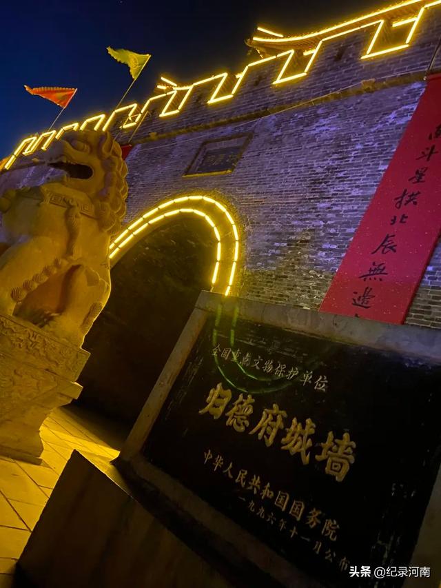 商丘古城托管之思：机遇与挑战并存