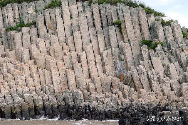 认识大美浙江的每个县——第三波：象山