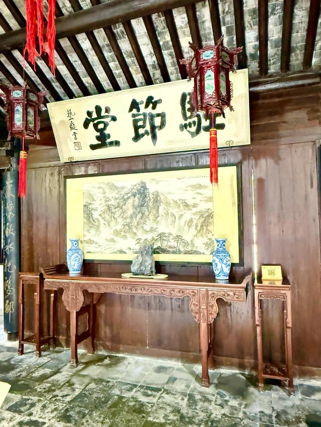 盂城古驿（大运河系列·高邮市盂城驿）