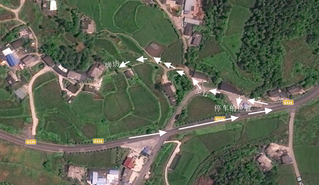 遵义湄潭：遵湄古道上的节孝牌坊