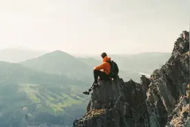 普通人变强的第一步：杀死敏感的自己图片