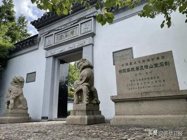 读诗词游水韵江苏｜无锡：在太湖畔探寻江南韵味与禅意