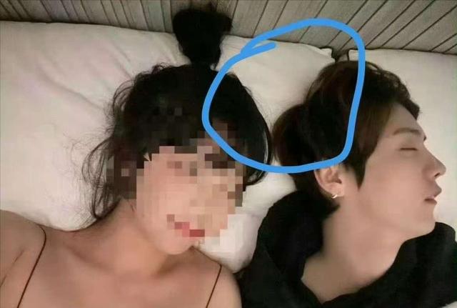 2026刚开始曝3个大瓜！睡遍男星	、人体盛宴、厌恶农村人个个离谱