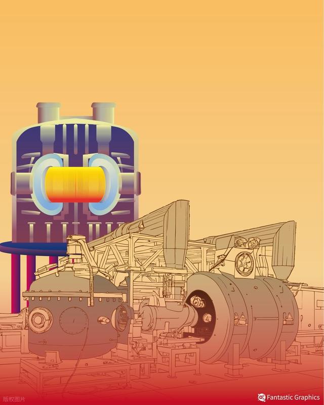 特朗普下场并购核聚变初创企业，为了撑美股开始“造题材”了