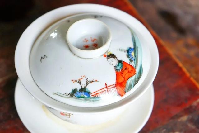 成都：打白酒下馆子，逛简阳石桥百年老街