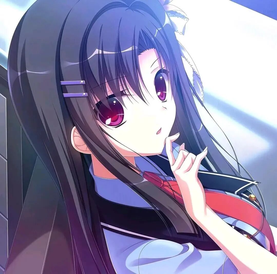 头像|可直存动漫头像(276张) - 图画吧TUHUABA