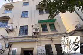 沪上这个小区居民傻眼！别人家打开水龙头，自家水表竟跟着转？图片