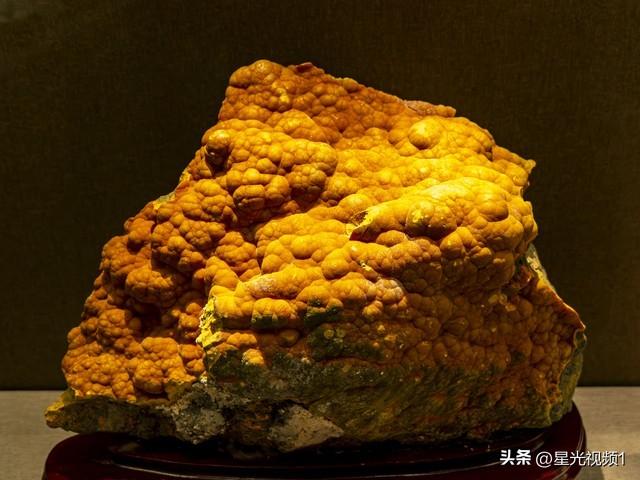 中国发现金秀矿：一块“未来石头”，撬动全球高端制造格局。